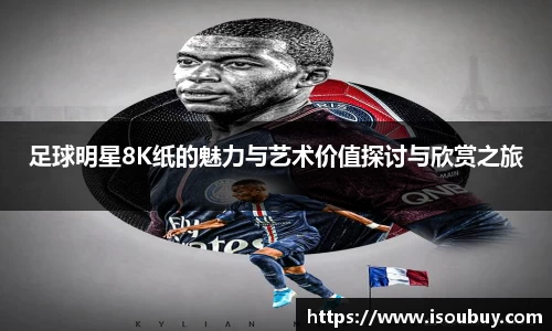 足球明星8K纸的魅力与艺术价值探讨与欣赏之旅
